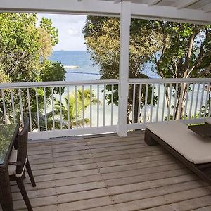 Villa Beach Front